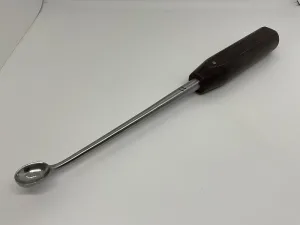 GB Medical Curette Medium 15mm