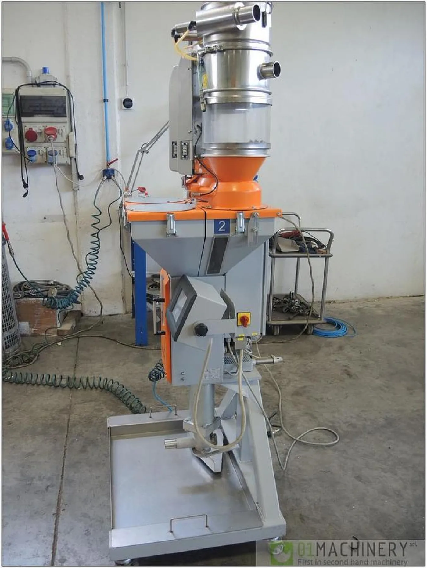 2013 MOTAN GRAVICOLOR 30 AI2747 - 7