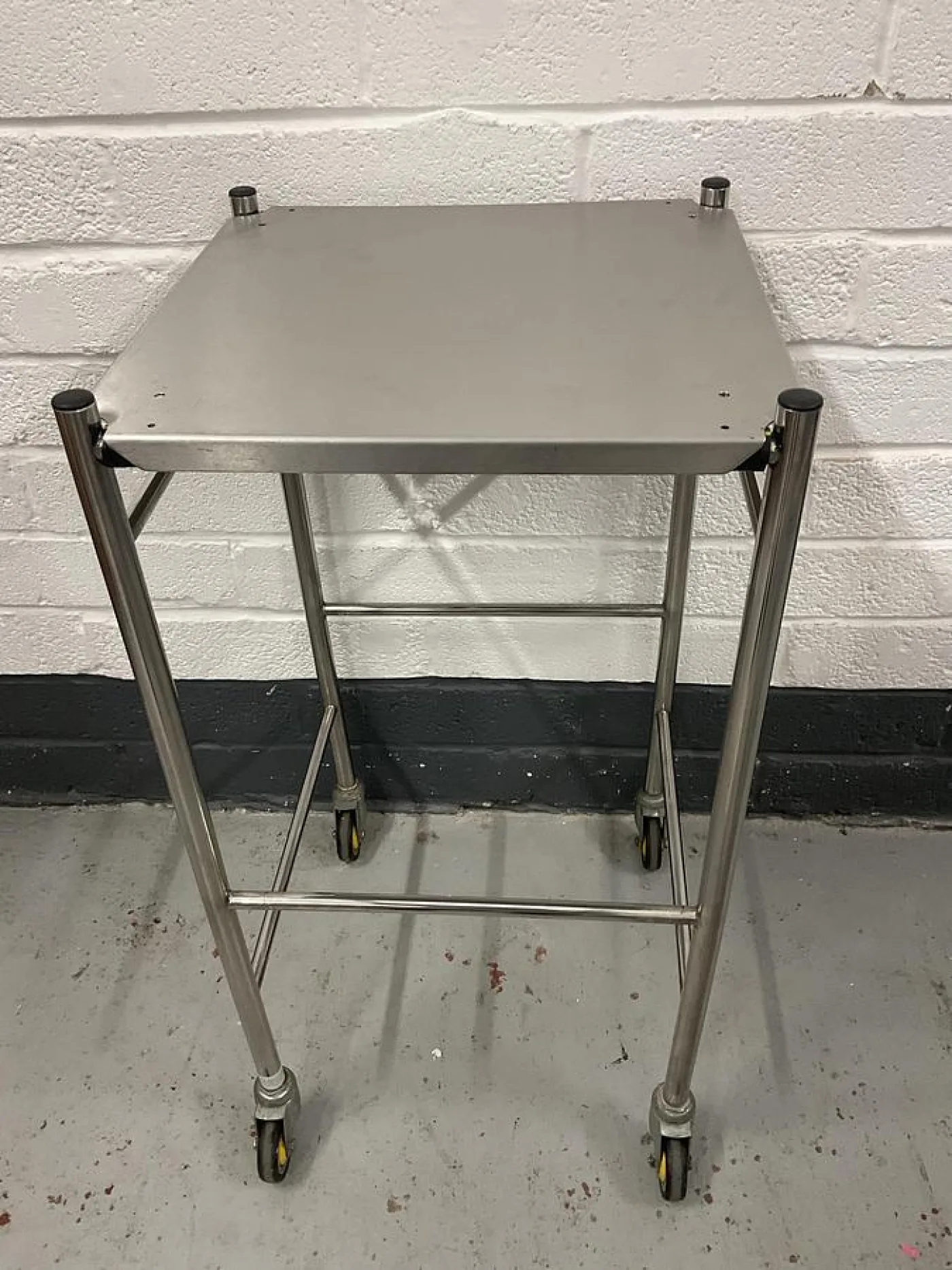 Bristol Maid 450 x 450mm - 3