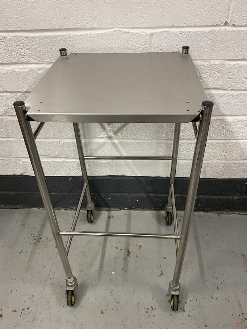 Bristol Maid 450 x 450mm