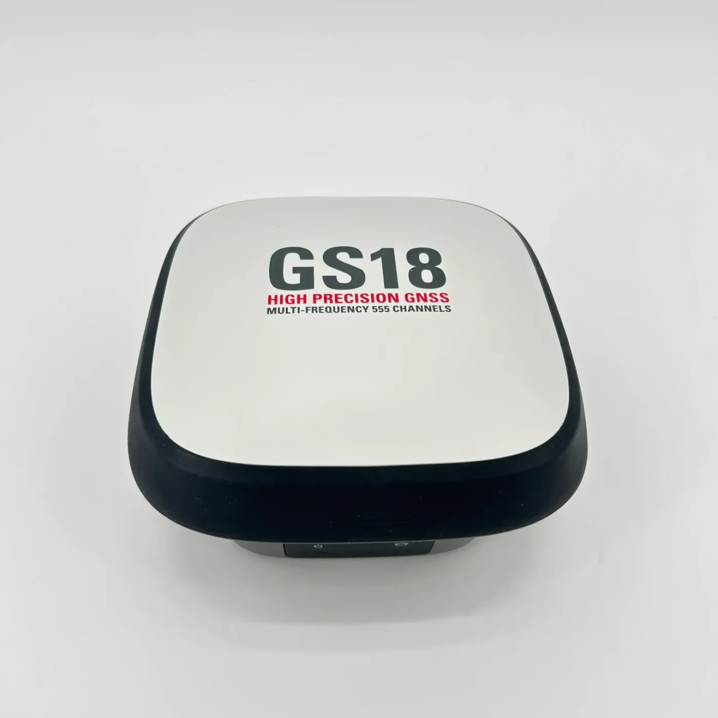 Leica GS18 Unlimited con CS20 - 1