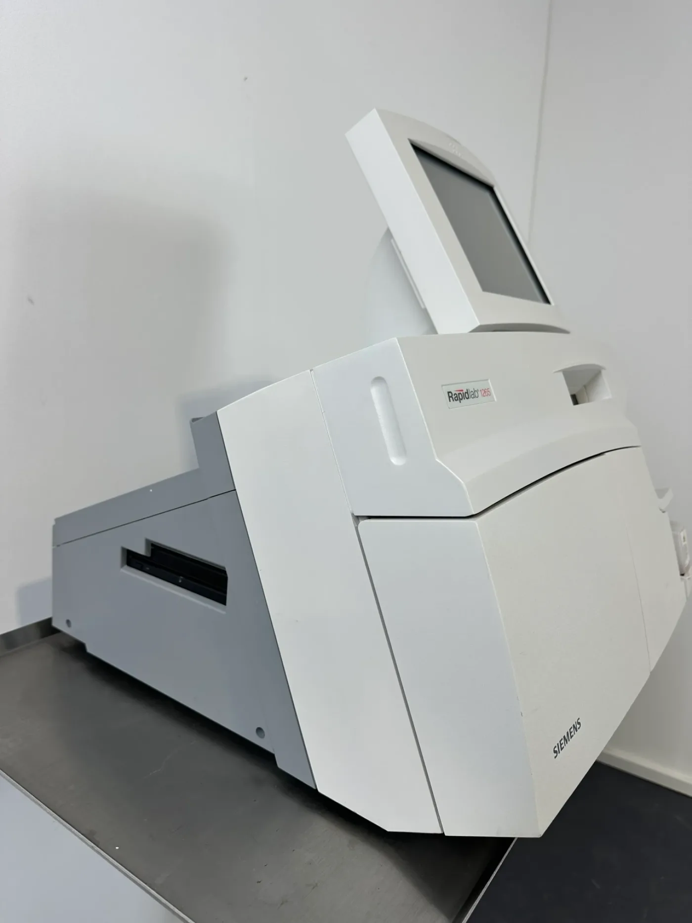 Siemens/Bayer Rapidlab 1265 Analyzer (Blutgas) - 2
