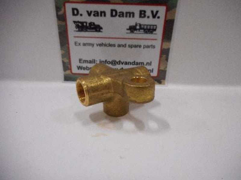 Verdeelstuk