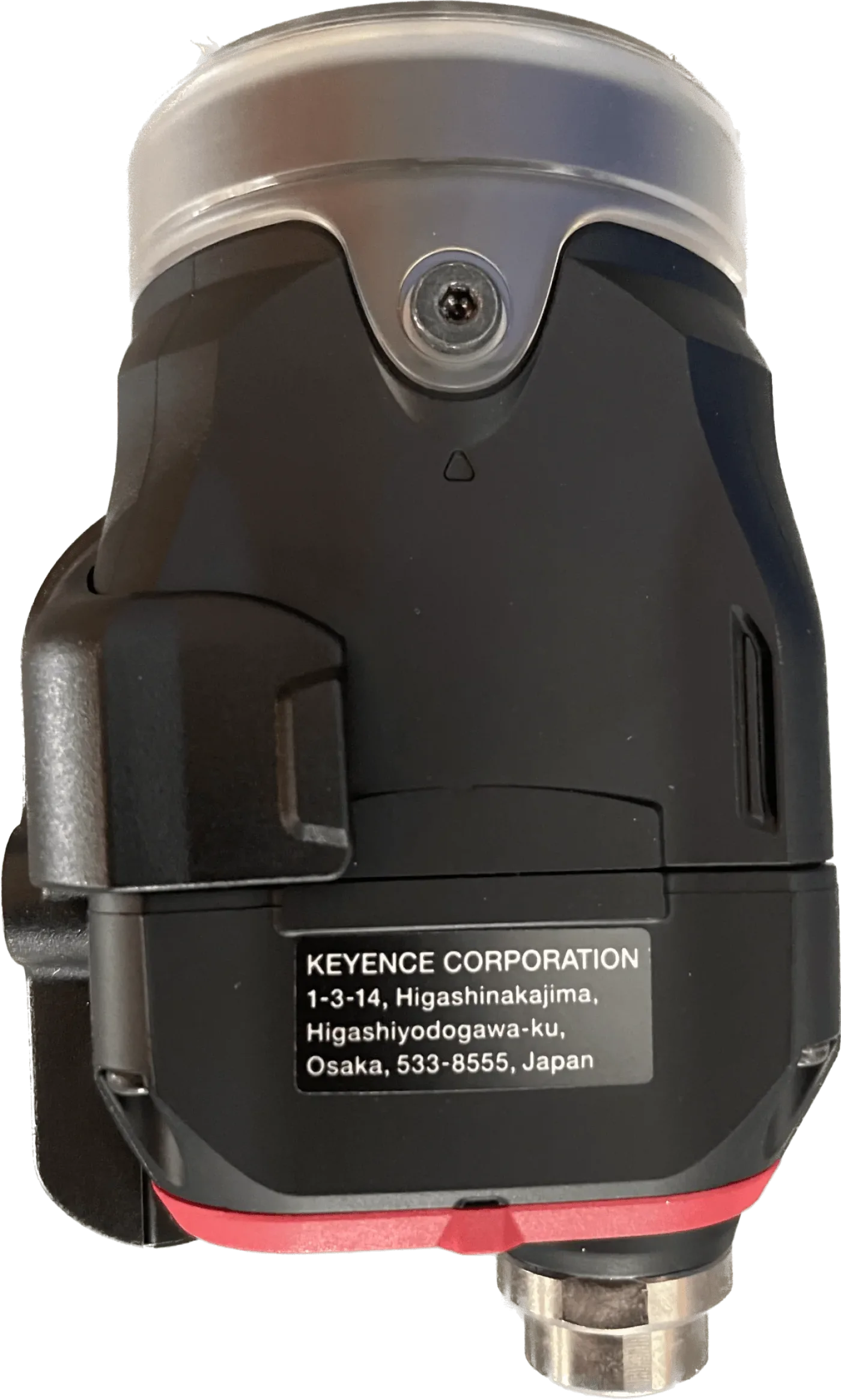 Keyence Standardabstandssensor IV-500MA - 4