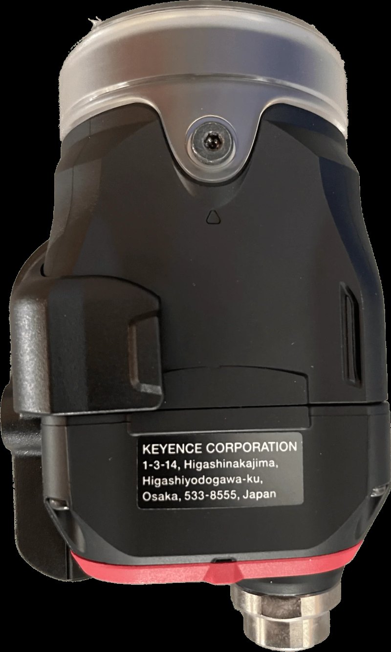 Keyence Standardabstandssensor IV-500MA