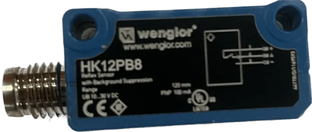 Wenglor HK12PB8