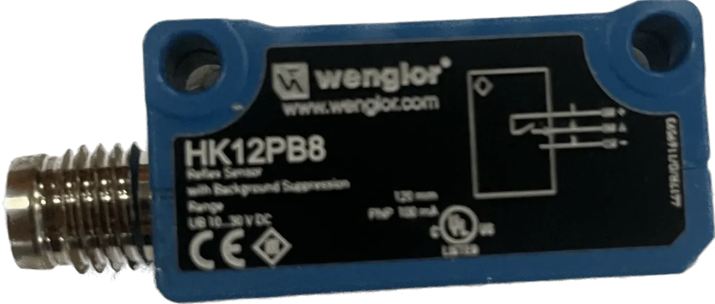 Wenglor HK12PB8 - 1