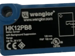 Wenglor HK12PB8