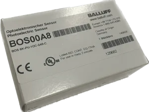 BALLUFF Lichtaster BOS 6K-PU-1OC-S49-C
