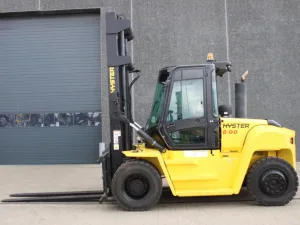 Hyster H8.00XM-6