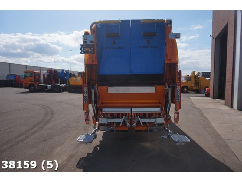 DAF FAG LF 260