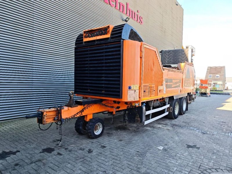Doppstadt AK 510 Bio-Power