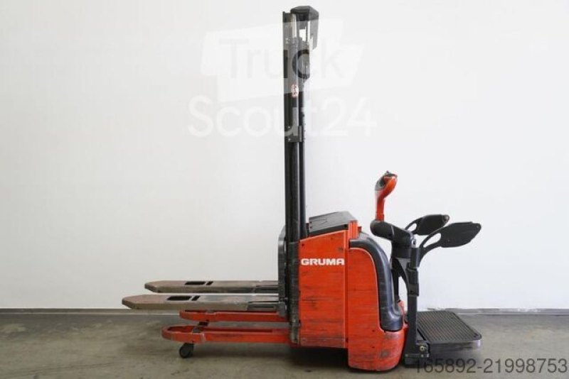 Linde L 14 AP i 372