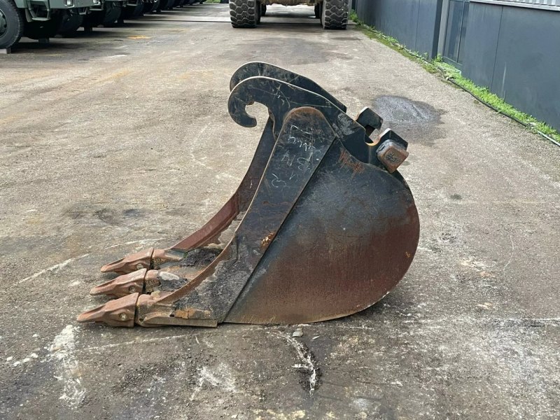Excavator bucket Verachtert CW 20s/30s/40s