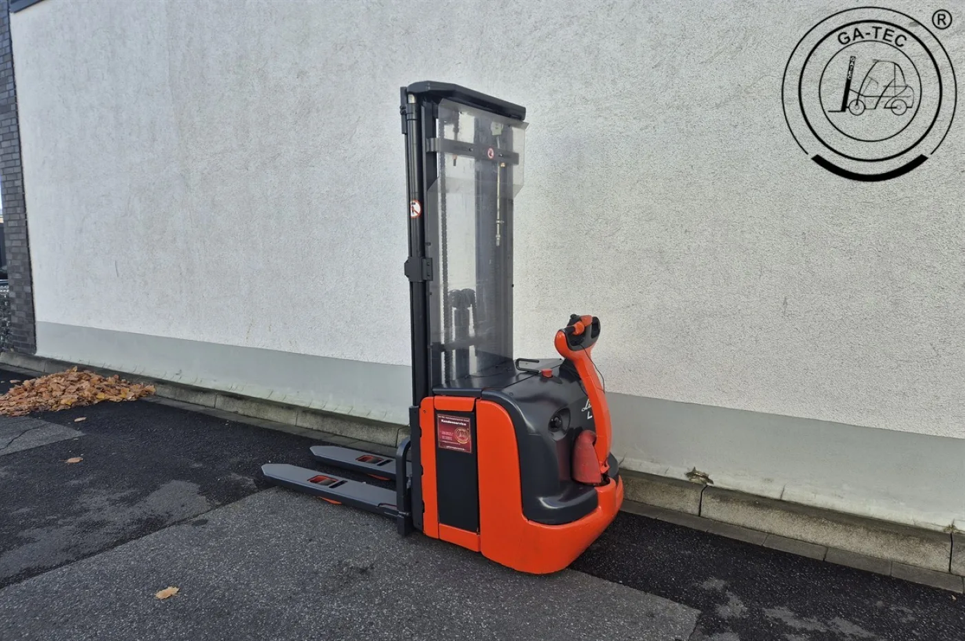 Linde L14i - 3