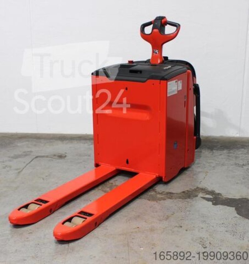 Linde T 20 AP 1153-02