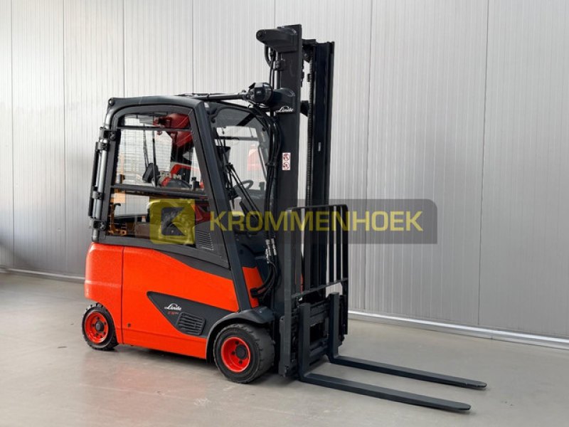 Linde E 18 PH