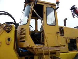 Volvo BM 4600
