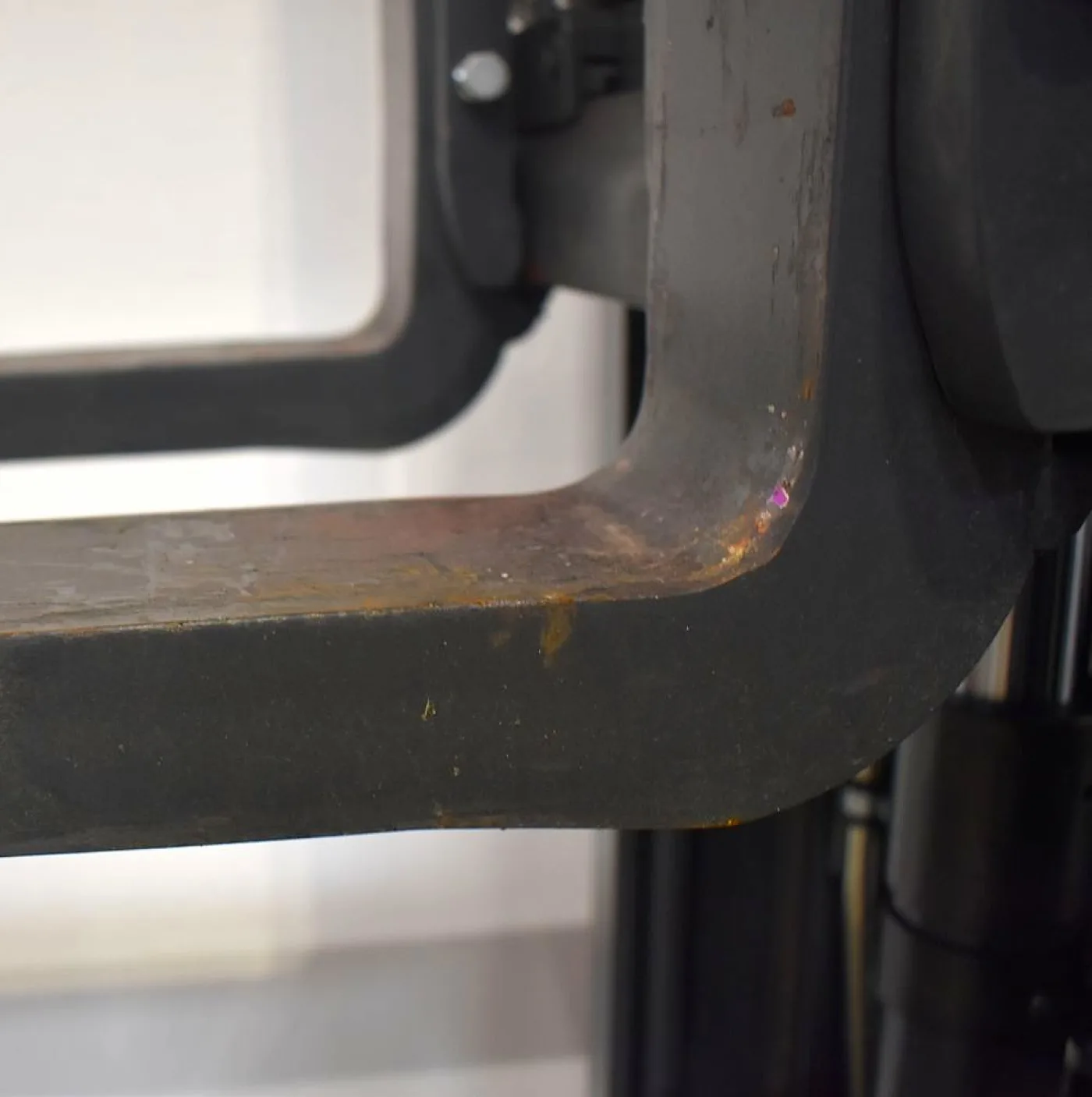 Frontstapler Linde E 20 PH EVO 386-02 (2024) - 6
