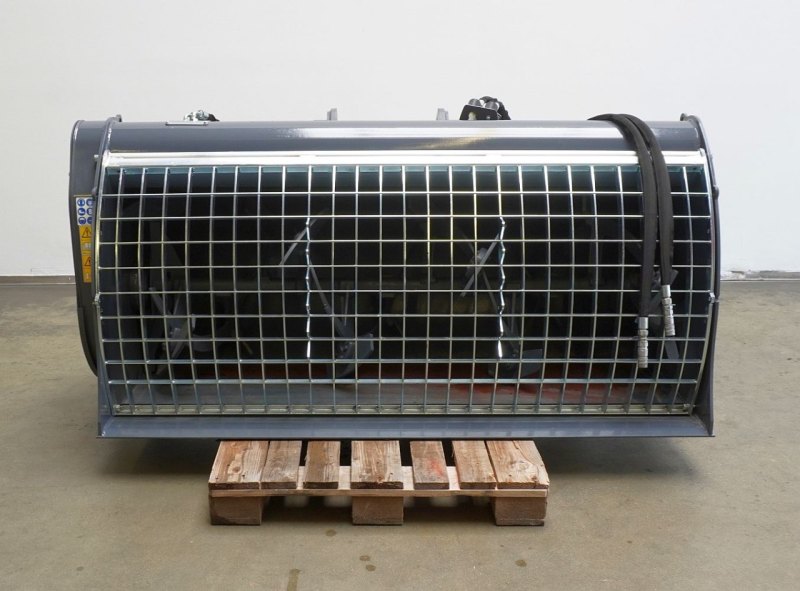 Sonstiges Metalmeccanicamoderna BM 700 SL / Betonmischschaufel (2024)