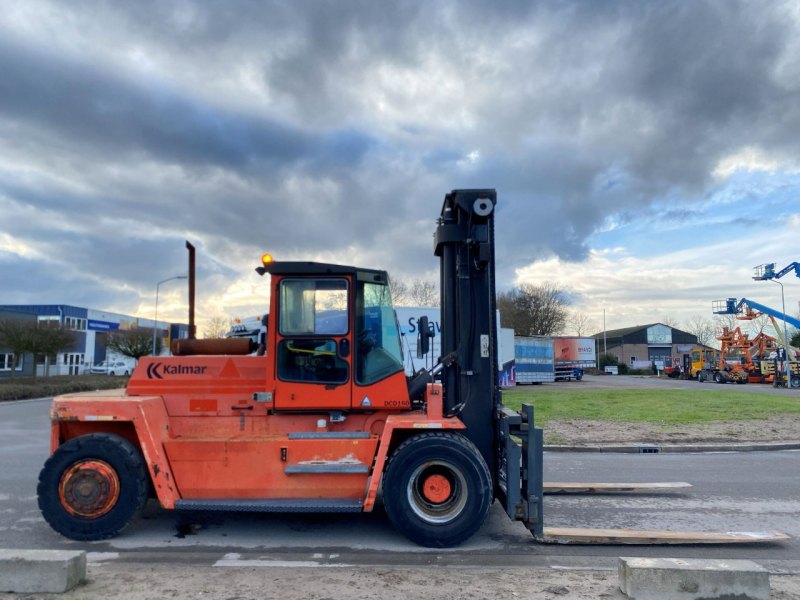 Kalmar DCD160-6