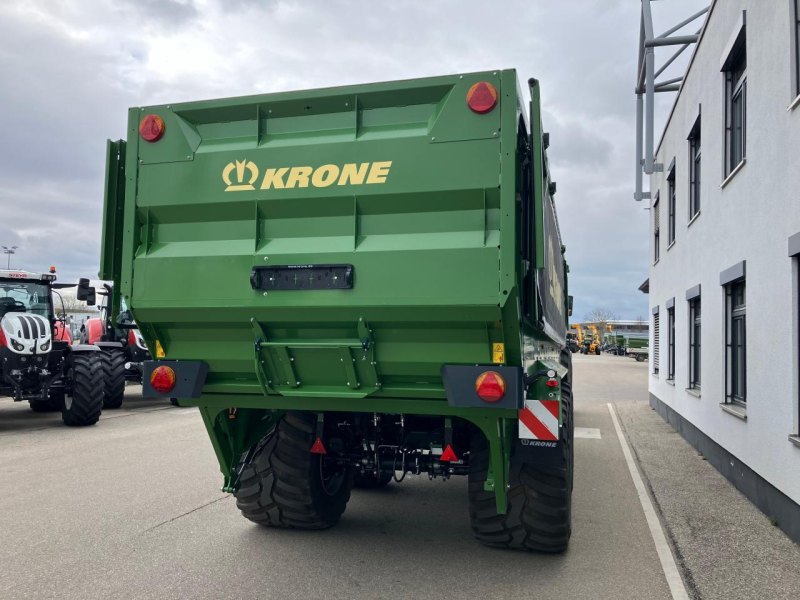 Anhänger Krone GX 440
