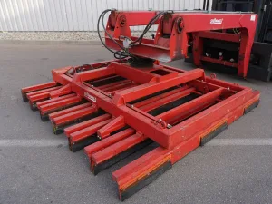 Steinklammer Steinweg DZ 6-240 (2007)