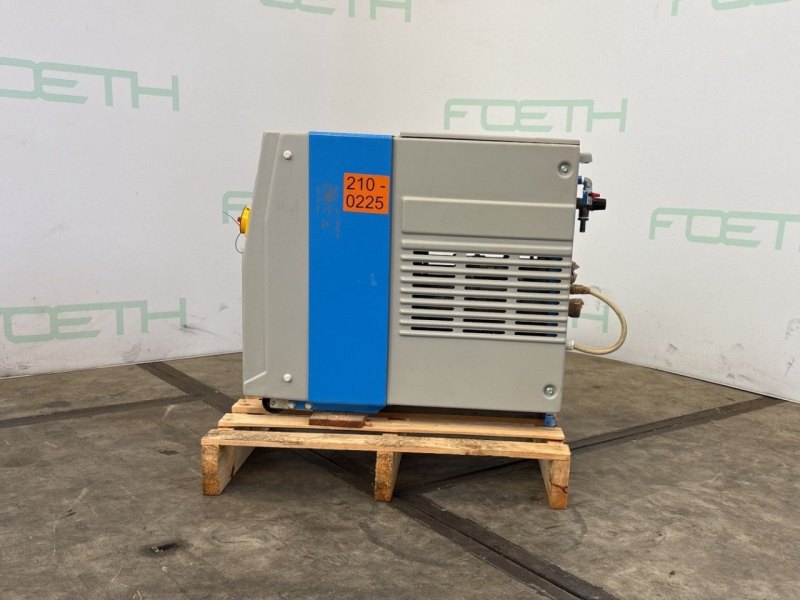 Deltatherm JWP 412/15 - Temperature control unit