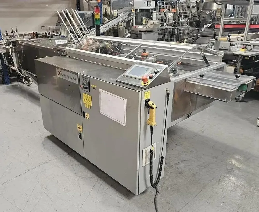 NORDEN - Astucciatrice - NP702-N