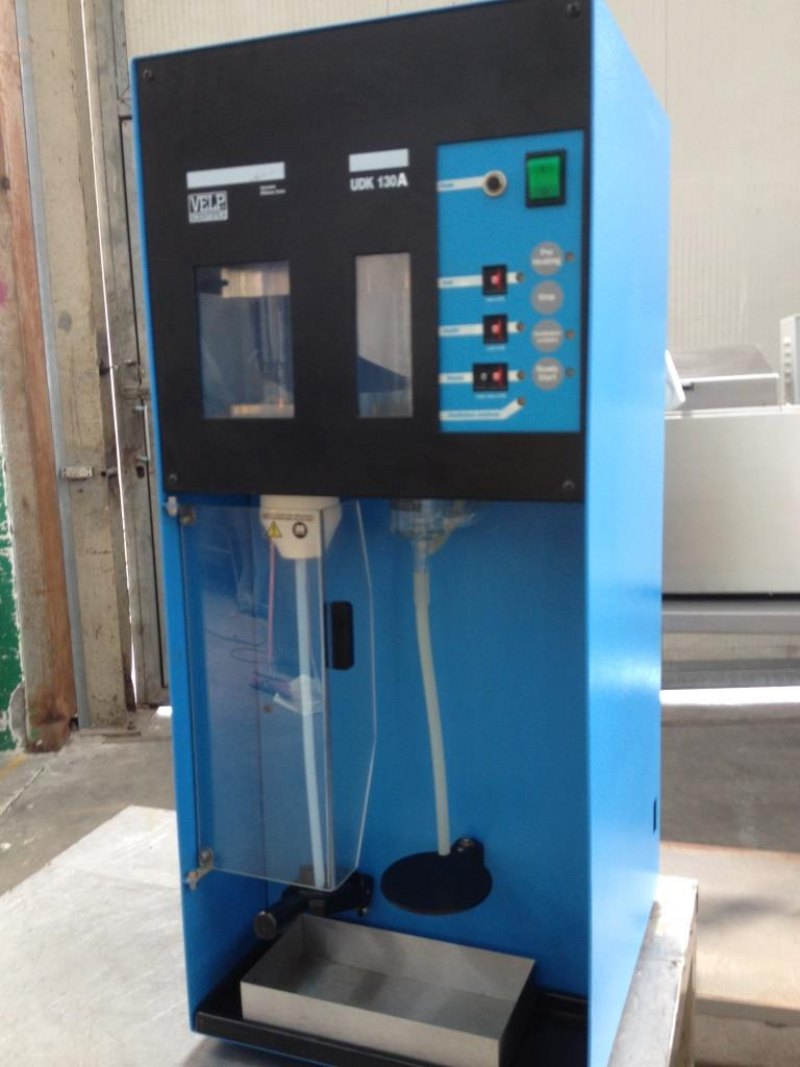 DISTILLATORE – VELP SCIENTIFICA MOD. UDK 130A