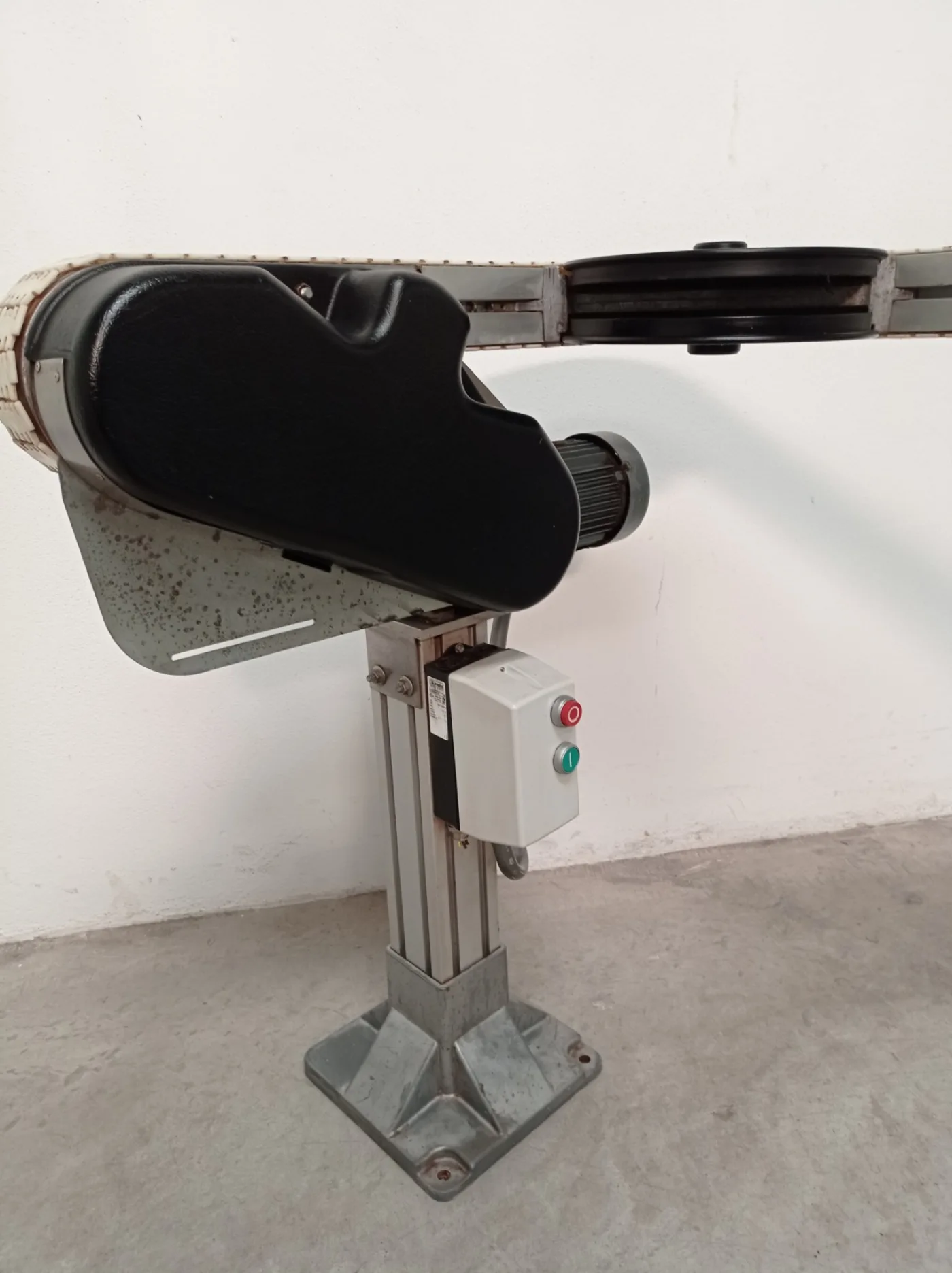 NASTRO TRASPORTATORE CURVO A TAPPARELLE – FLEX LINK (MF-PK-NAS-337) - 4