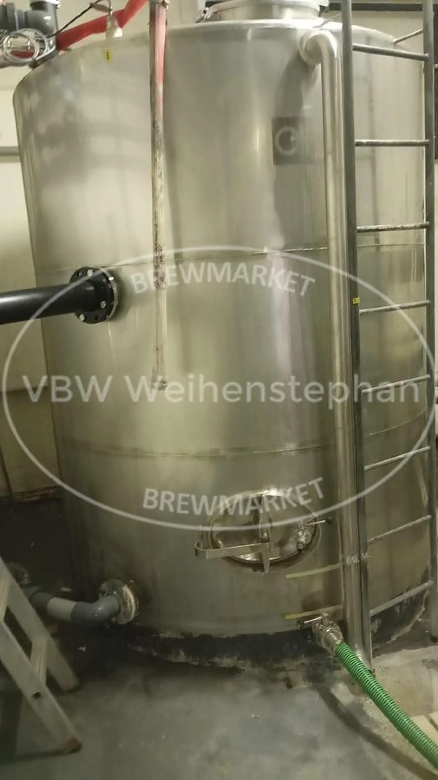 Waste water neutralisation - 2