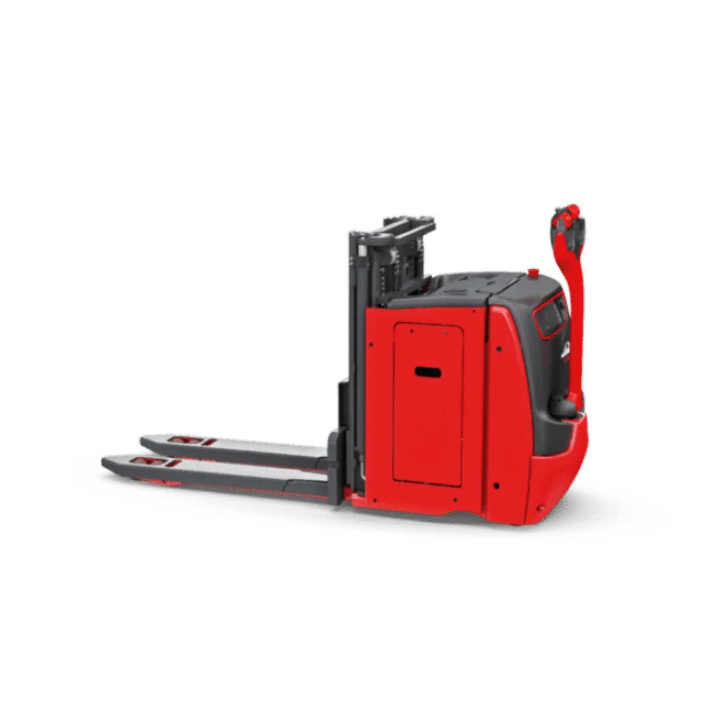 Hochhubwagen Linde D10 - 2