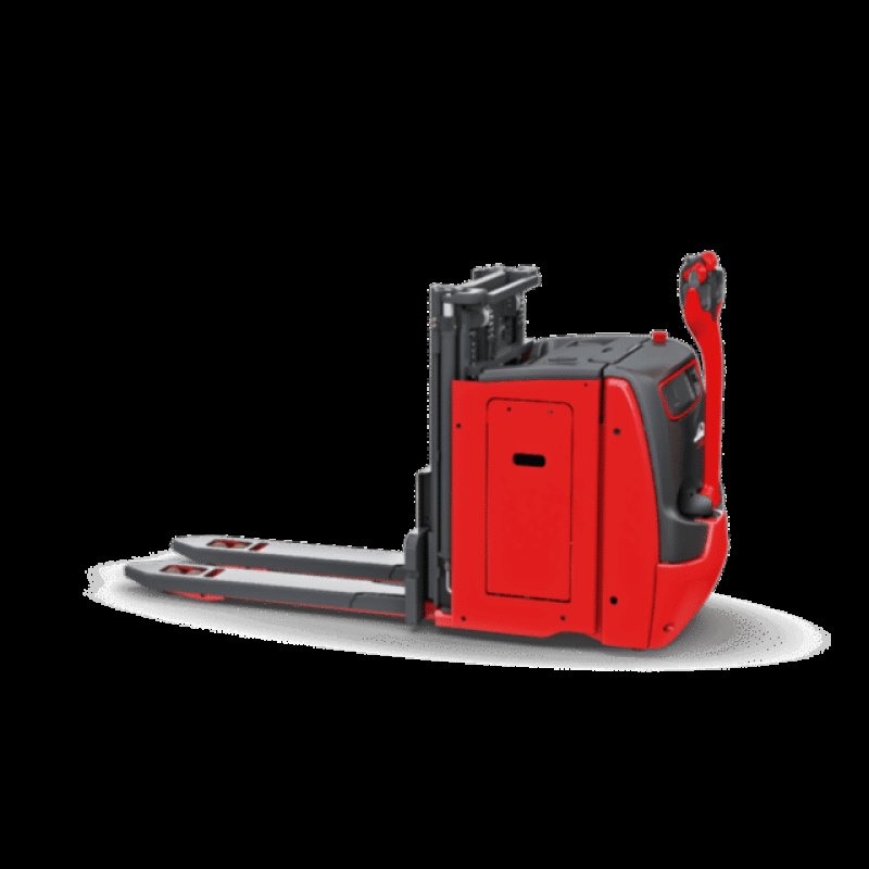 Hochhubwagen Linde D10