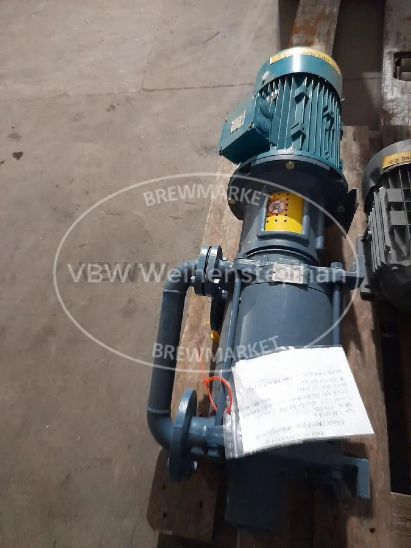 Motor - 3
