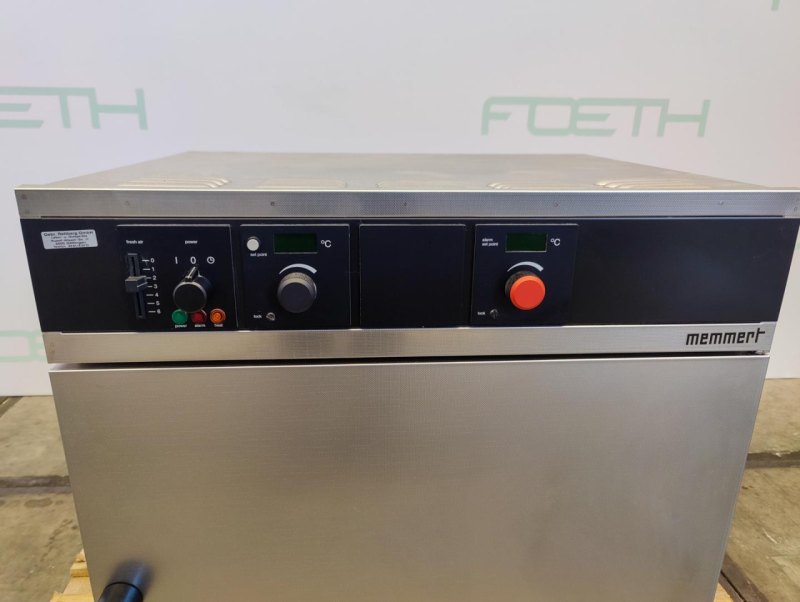 Memmert UE-500 - Drying oven