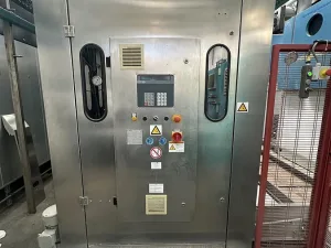2007 Extraction Press Lavatec LP572 - 50kg 40 bar (904)