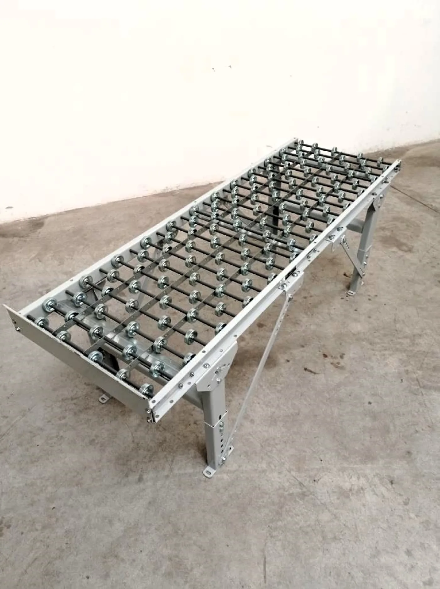 RULLIERA LINEARE – HYTROL - 2