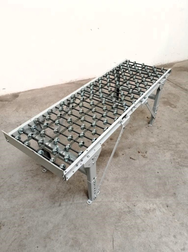 RULLIERA LINEARE – HYTROL