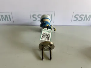 2020 Endress+Hauser Pression Transmitter