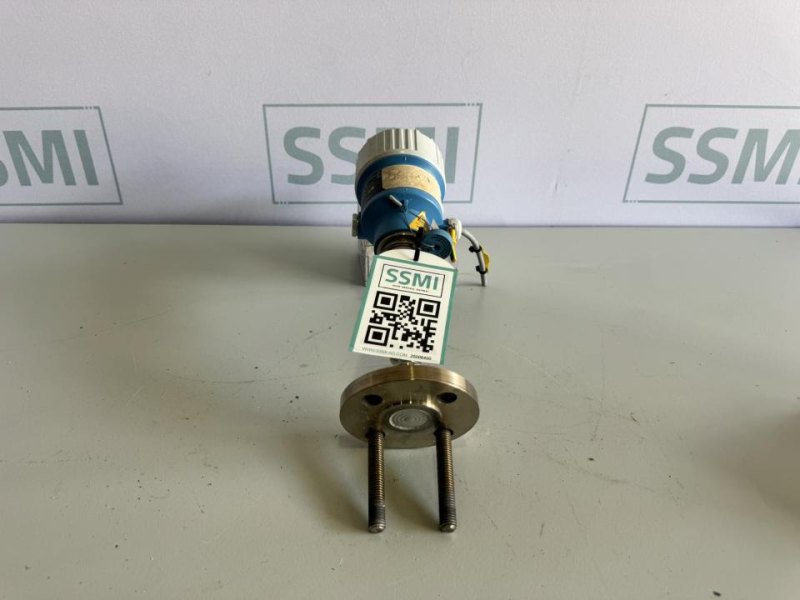 2020 Endress+Hauser Pression Transmitter