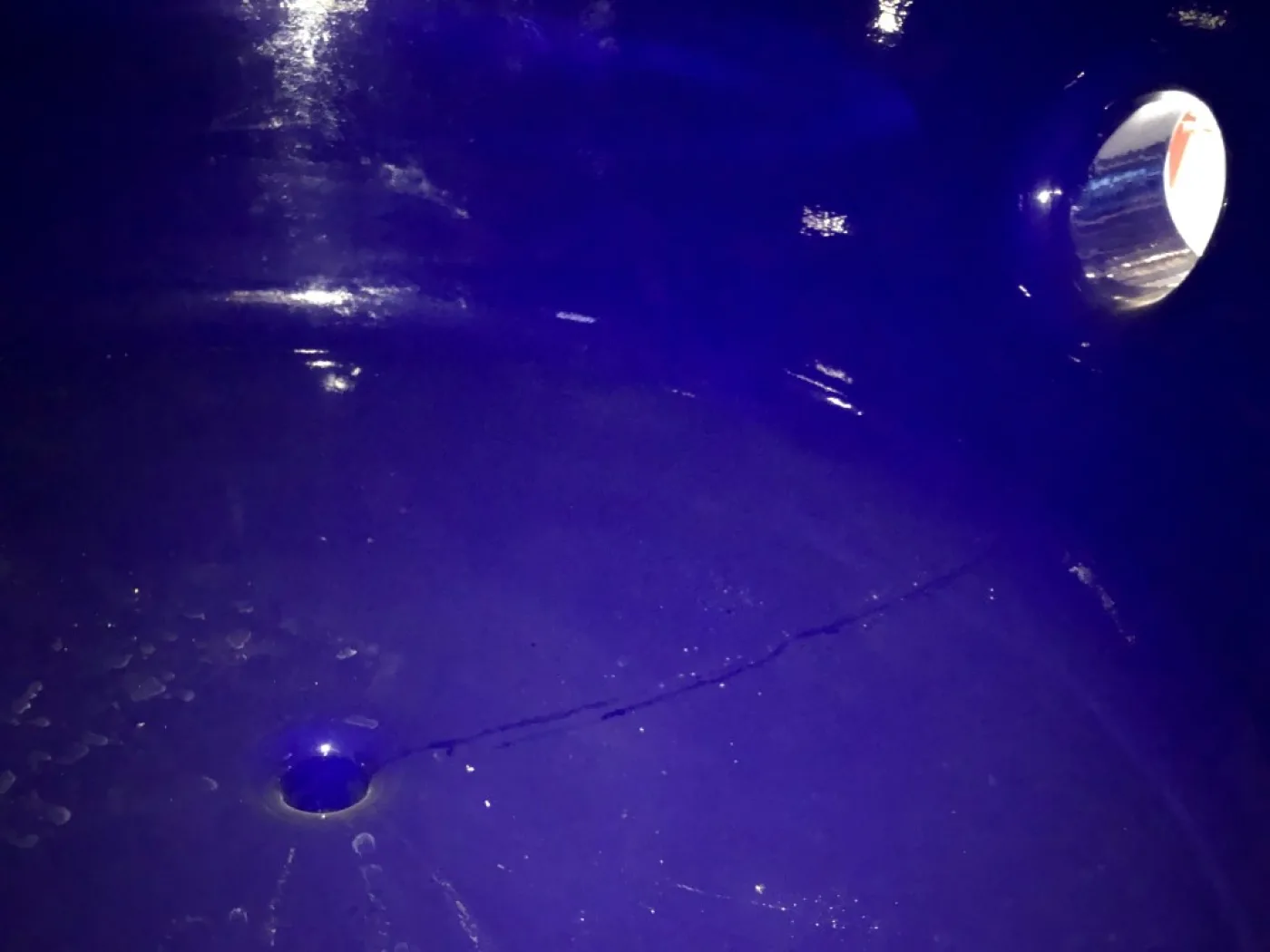 De Dietrich 3425 ltr - Pressure vessel - 6