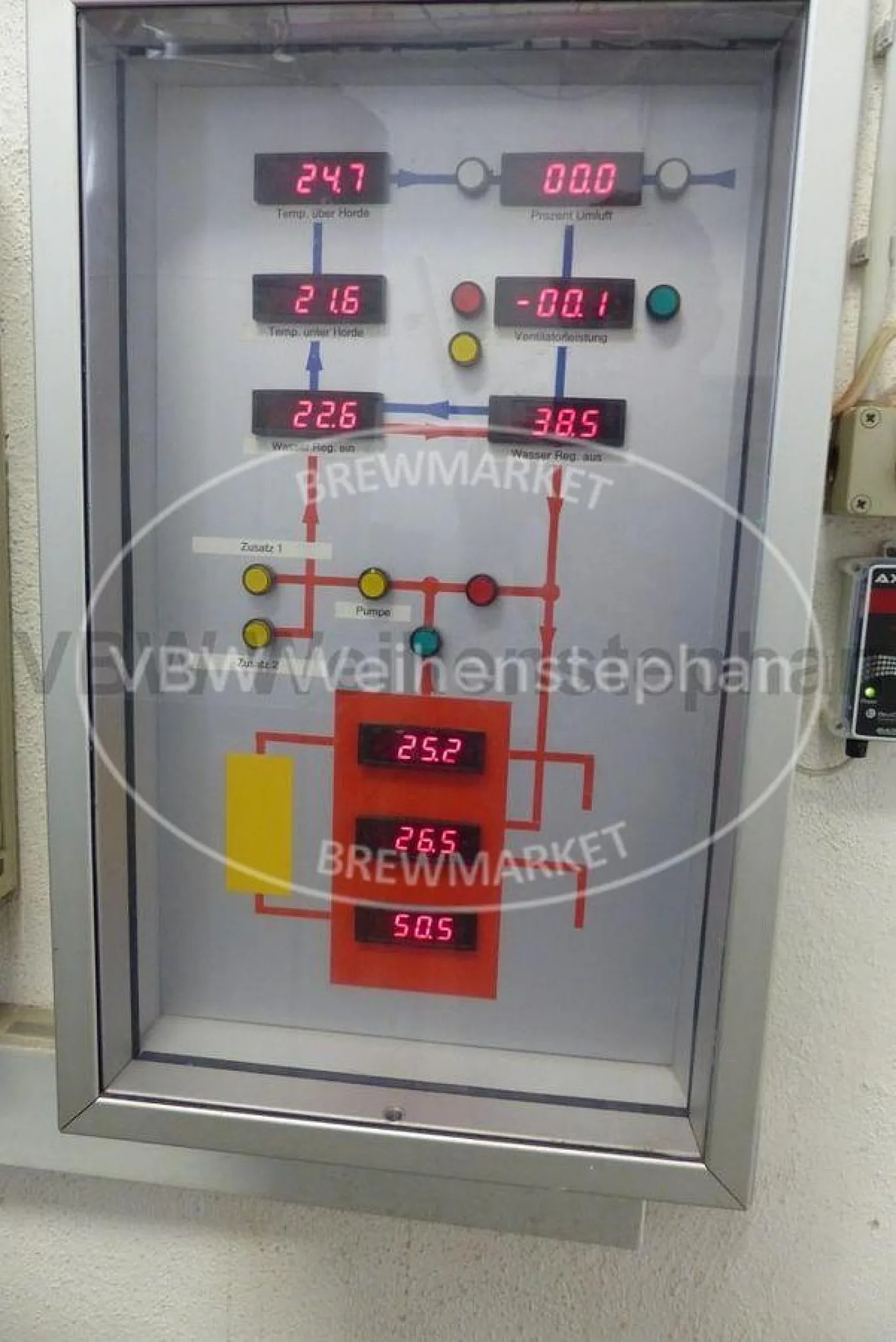 Drying kiln - 3