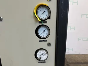 Lauda SUK 350 W - Temperature control unit