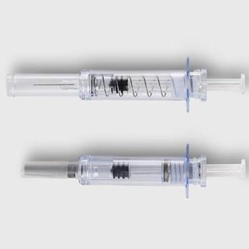 OPTIMA - Linea Riempimento Liquidi - SV125 + EK321 + MEDISEAL CP3