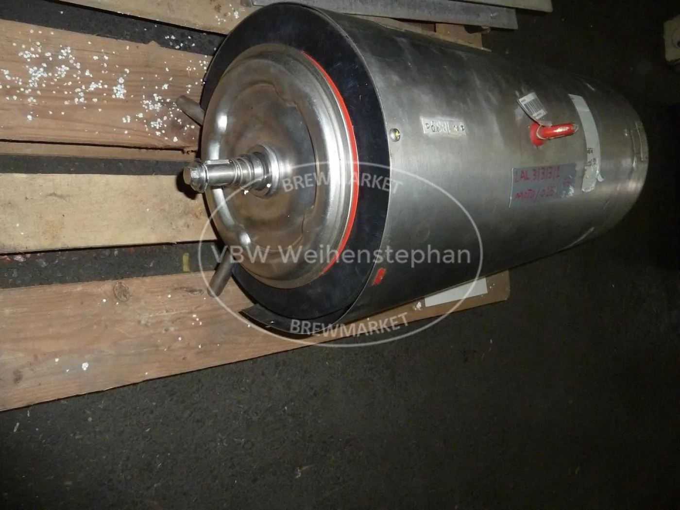 Centrifugal pump - 3