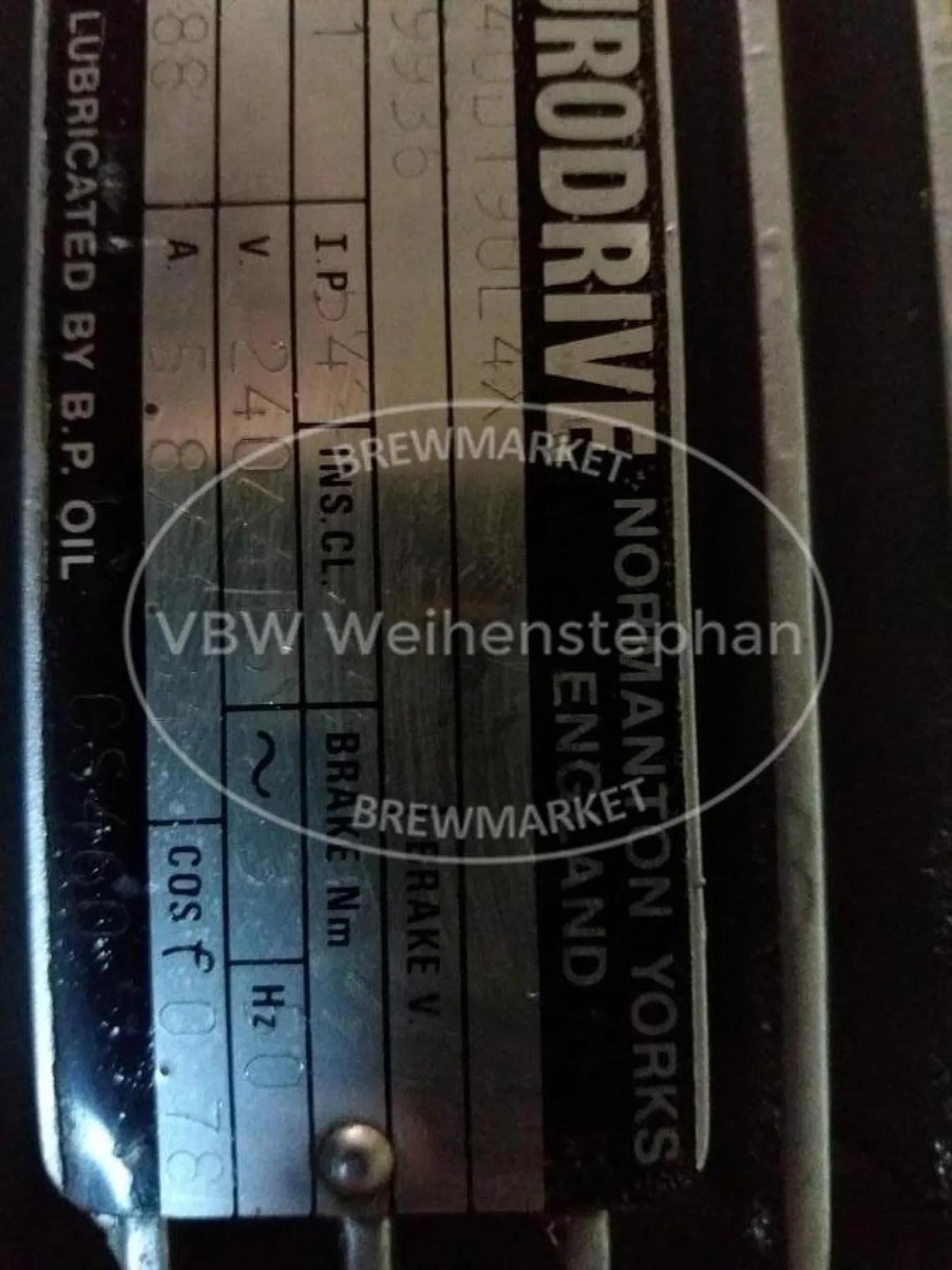 SEW-EURODRIVE GmbH & Co KG - 2