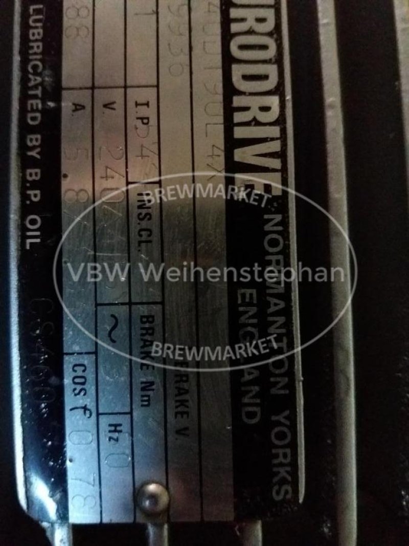 SEW-EURODRIVE GmbH & Co KG