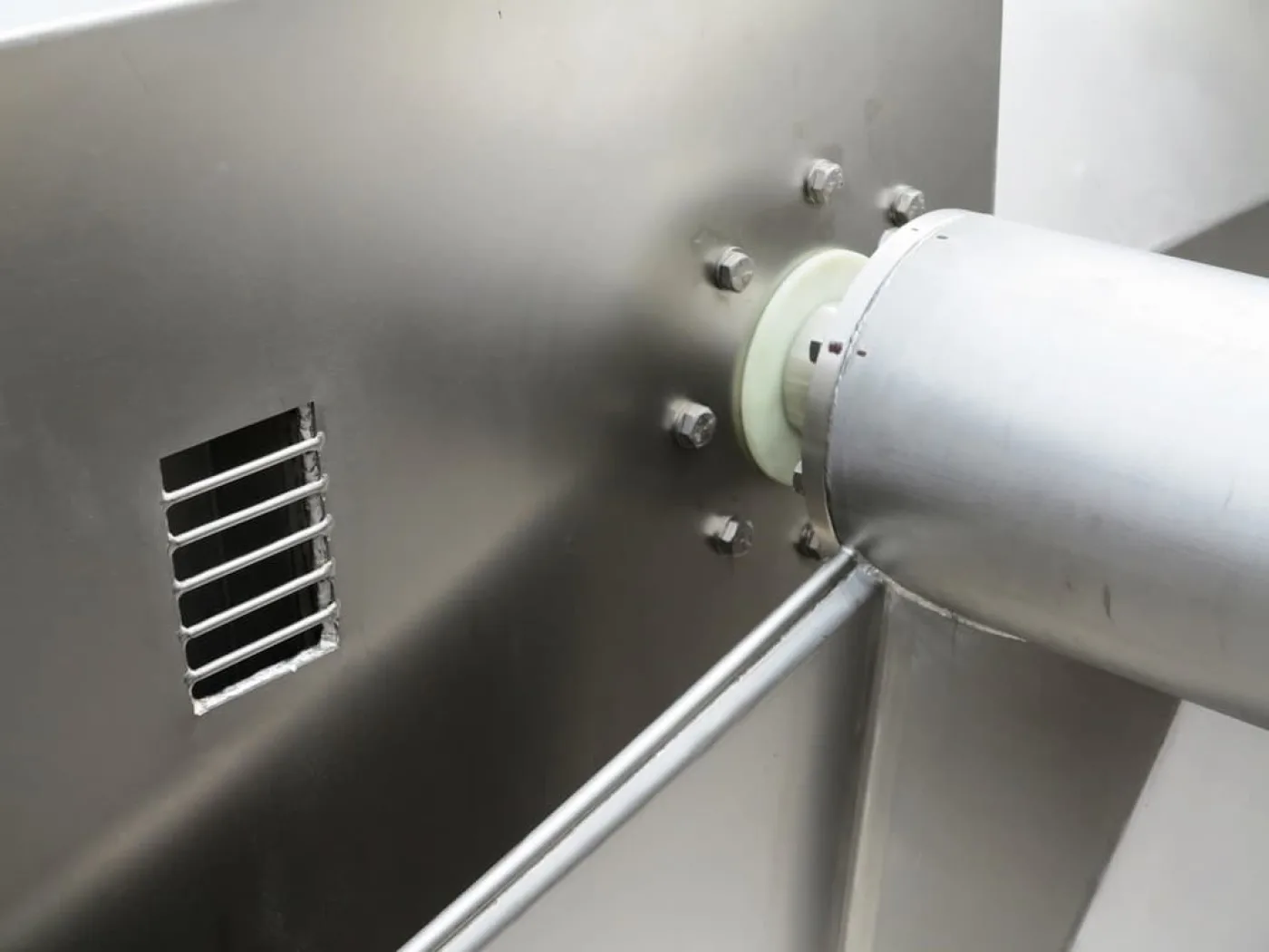Spin chiller, NEW - 3