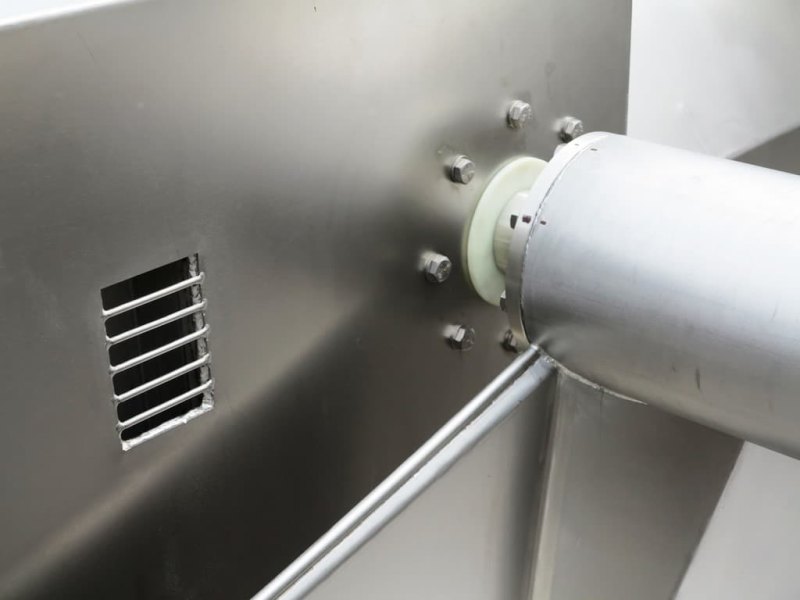 Spin chiller, NEW